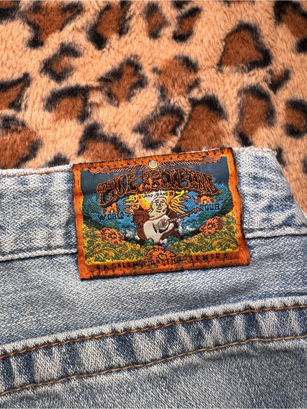 2004 RARE TRUE RELIGION - Picture 7 of 7